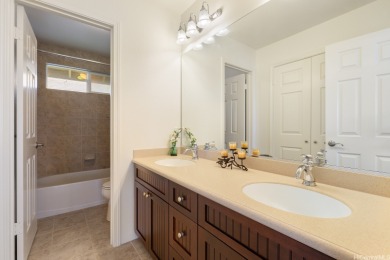 Welcome to this stunning residence nestled in the highly on Hoakalei Country Club At Ocean Pointe in Hawaii - for sale on GolfHomes.com, golf home, golf lot