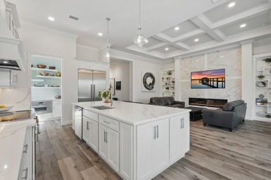 This is the one you've been waiting for! Welcome to 17 on The Ocean Course At Hammock Beach Resort in Florida - for sale on GolfHomes.com, golf home, golf lot