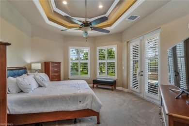 Rare opportunity to own this one-of-a-kind 4-bedroom plus den on Wildcat Run Golf and Country Club in Florida - for sale on GolfHomes.com, golf home, golf lot