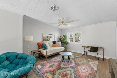 CASH DEAL ONLY - COMPLETELY FURNISHED - COMPLETELY RENOVATED 3 on Sawgrass Country Club  in Florida - for sale on GolfHomes.com, golf home, golf lot