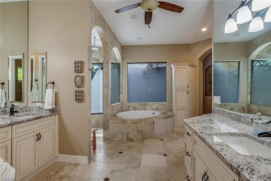 Rare opportunity to own this one-of-a-kind 4-bedroom plus den on Wildcat Run Golf and Country Club in Florida - for sale on GolfHomes.com, golf home, golf lot