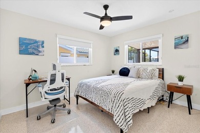 Waterfront living at its finest on highly desirable Vina Del Mar on Isla Del Sol Yacht and Country Club in Florida - for sale on GolfHomes.com, golf home, golf lot