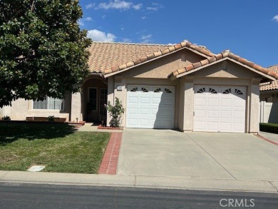 Tivoli Plan 201 with 2 bedrooms, 2 bath and nice quiet backyard on Sun Lakes Country Club in California - for sale on GolfHomes.com, golf home, golf lot