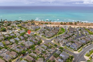 Welcome to this stunning residence nestled in the highly on Hoakalei Country Club At Ocean Pointe in Hawaii - for sale on GolfHomes.com, golf home, golf lot