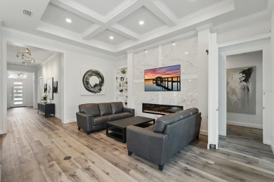 This is the one you've been waiting for! Welcome to 17 on The Ocean Course At Hammock Beach Resort in Florida - for sale on GolfHomes.com, golf home, golf lot
