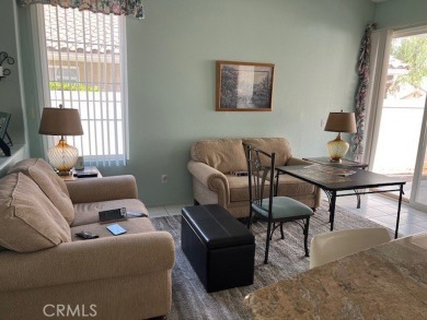 Tivoli Plan 201 with 2 bedrooms, 2 bath and nice quiet backyard on Sun Lakes Country Club in California - for sale on GolfHomes.com, golf home, golf lot