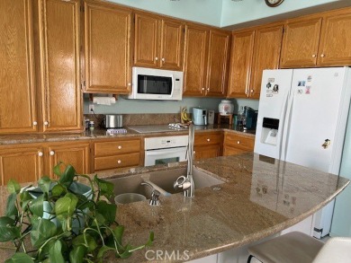 Tivoli Plan 201 with 2 bedrooms, 2 bath and nice quiet backyard on Sun Lakes Country Club in California - for sale on GolfHomes.com, golf home, golf lot