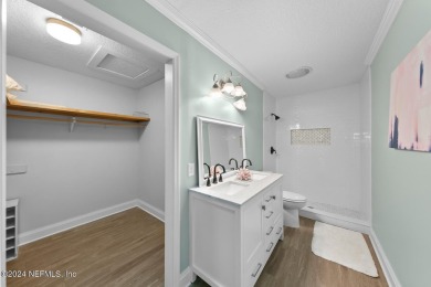 CASH DEAL ONLY - COMPLETELY FURNISHED - COMPLETELY RENOVATED 3 on Sawgrass Country Club  in Florida - for sale on GolfHomes.com, golf home, golf lot
