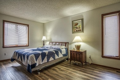Charming 3 bed/3 bath home in a quiet area of Hot Springs on DeSoto Golf Course in Arkansas - for sale on GolfHomes.com, golf home, golf lot