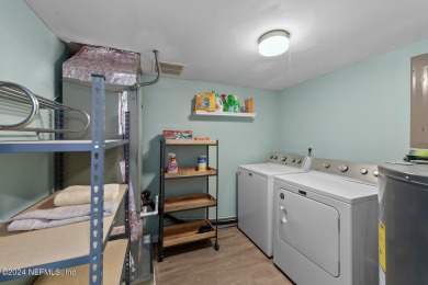 CASH DEAL ONLY - COMPLETELY FURNISHED - COMPLETELY RENOVATED 3 on Sawgrass Country Club  in Florida - for sale on GolfHomes.com, golf home, golf lot