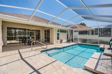Golf Course Living at Its Finest! Welcome to your adorable new on Silverthorn Country Club in Florida - for sale on GolfHomes.com, golf home, golf lot