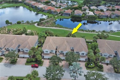 Your private retreat awaits in the prestigious Hidden Lakes at on  in Florida - for sale on GolfHomes.com, golf home, golf lot