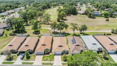 Golf Course Living at Its Finest! Welcome to your adorable new on Silverthorn Country Club in Florida - for sale on GolfHomes.com, golf home, golf lot