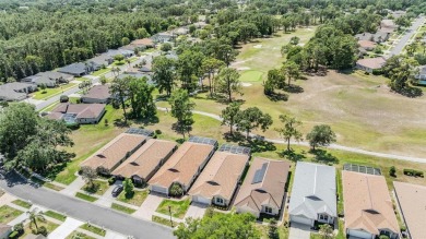 Golf Course Living at Its Finest! Welcome to your adorable new on Silverthorn Country Club in Florida - for sale on GolfHomes.com, golf home, golf lot
