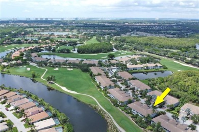Your private retreat awaits in the prestigious Hidden Lakes at on  in Florida - for sale on GolfHomes.com, golf home, golf lot