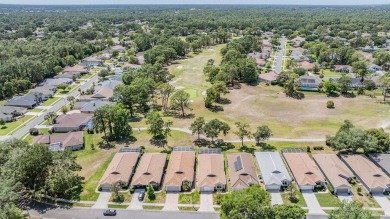 Golf Course Living at Its Finest! Welcome to your adorable new on Silverthorn Country Club in Florida - for sale on GolfHomes.com, golf home, golf lot
