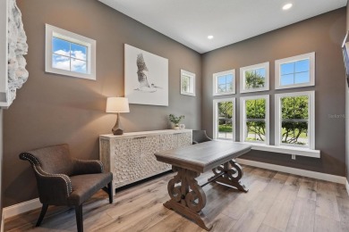 This is the one you've been waiting for! Welcome to 17 on The Ocean Course At Hammock Beach Resort in Florida - for sale on GolfHomes.com, golf home, golf lot