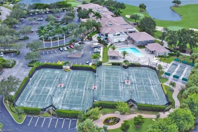 Your private retreat awaits in the prestigious Hidden Lakes at on  in Florida - for sale on GolfHomes.com, golf home, golf lot