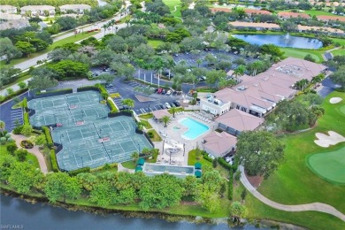 Your private retreat awaits in the prestigious Hidden Lakes at on  in Florida - for sale on GolfHomes.com, golf home, golf lot