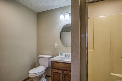 Charming 3 bed/3 bath home in a quiet area of Hot Springs on DeSoto Golf Course in Arkansas - for sale on GolfHomes.com, golf home, golf lot