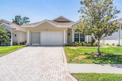 Golf Course Living at Its Finest! Welcome to your adorable new on Silverthorn Country Club in Florida - for sale on GolfHomes.com, golf home, golf lot