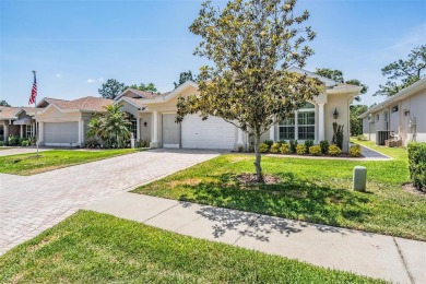 Golf Course Living at Its Finest! Welcome to your adorable new on Silverthorn Country Club in Florida - for sale on GolfHomes.com, golf home, golf lot