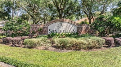 Golf Course Living at Its Finest! Welcome to your adorable new on Silverthorn Country Club in Florida - for sale on GolfHomes.com, golf home, golf lot