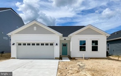 COMPLETED!  MOVE IN READY! 6 ft privacy fences allowed! The on Plantation Lakes Golf and Country Club in Delaware - for sale on GolfHomes.com, golf home, golf lot