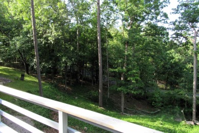 Charming 3 bed/3 bath home in a quiet area of Hot Springs on DeSoto Golf Course in Arkansas - for sale on GolfHomes.com, golf home, golf lot