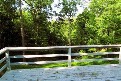 Charming 3 bed/3 bath home in a quiet area of Hot Springs on DeSoto Golf Course in Arkansas - for sale on GolfHomes.com, golf home, golf lot