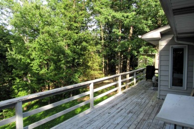 Charming 3 bed/3 bath home in a quiet area of Hot Springs on DeSoto Golf Course in Arkansas - for sale on GolfHomes.com, golf home, golf lot