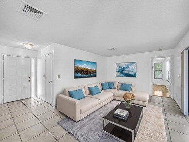 1st floor, 2BR+DEN/2BTH condo featuring amazing golf views of on Martin Downs Country Club in Florida - for sale on GolfHomes.com, golf home, golf lot