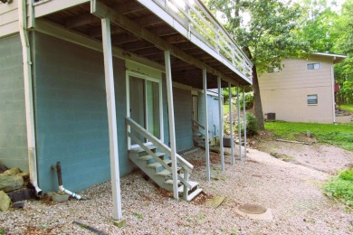 Charming 3 bed/3 bath home in a quiet area of Hot Springs on DeSoto Golf Course in Arkansas - for sale on GolfHomes.com, golf home, golf lot