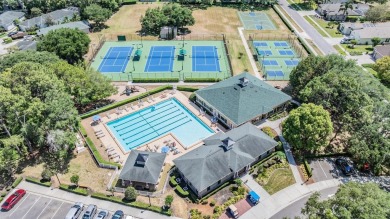 Golf Course Living at Its Finest! Welcome to your adorable new on Silverthorn Country Club in Florida - for sale on GolfHomes.com, golf home, golf lot