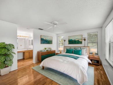 1st floor, 2BR+DEN/2BTH condo featuring amazing golf views of on Martin Downs Country Club in Florida - for sale on GolfHomes.com, golf home, golf lot