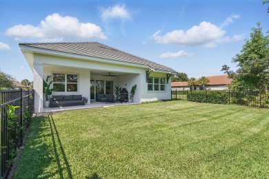 This is the one you've been waiting for! Welcome to 17 on The Ocean Course At Hammock Beach Resort in Florida - for sale on GolfHomes.com, golf home, golf lot