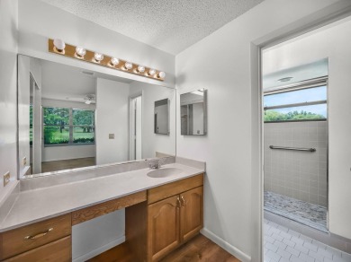 1st floor, 2BR+DEN/2BTH condo featuring amazing golf views of on Martin Downs Country Club in Florida - for sale on GolfHomes.com, golf home, golf lot