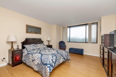 Wonderful Updated 1 Bedroom, 1.5 Bathroom Co-op Apartment in on Towers Country Club in New York - for sale on GolfHomes.com, golf home, golf lot