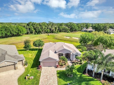 ALOT OF HOME FOR THE MONEY! Affordable Golf-Front Living, 3 on Arlington Ridge Golf Club in Florida - for sale on GolfHomes.com, golf home, golf lot