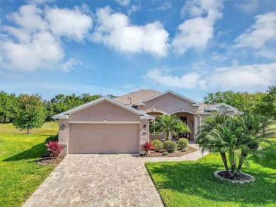 ALOT OF HOME FOR THE MONEY! Affordable Golf-Front Living, 3 on Arlington Ridge Golf Club in Florida - for sale on GolfHomes.com, golf home, golf lot