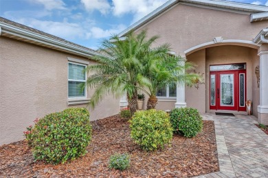 ALOT OF HOME FOR THE MONEY! Affordable Golf-Front Living, 3 on Arlington Ridge Golf Club in Florida - for sale on GolfHomes.com, golf home, golf lot