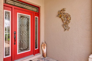 ALOT OF HOME FOR THE MONEY! Affordable Golf-Front Living, 3 on Arlington Ridge Golf Club in Florida - for sale on GolfHomes.com, golf home, golf lot