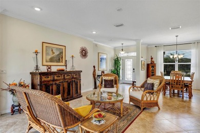 ALOT OF HOME FOR THE MONEY! Affordable Golf-Front Living, 3 on Arlington Ridge Golf Club in Florida - for sale on GolfHomes.com, golf home, golf lot