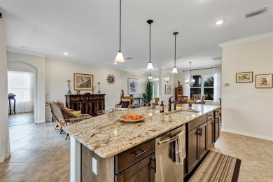 ALOT OF HOME FOR THE MONEY! Affordable Golf-Front Living, 3 on Arlington Ridge Golf Club in Florida - for sale on GolfHomes.com, golf home, golf lot
