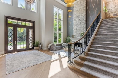 Introducing a remarkable 6-bedroom residence, featuring 5 full on Isleworth Golf and Country Club in Florida - for sale on GolfHomes.com, golf home, golf lot