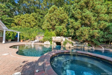 In the exclusive private enclave Lands End in the Village of on The Creek Club in New York - for sale on GolfHomes.com, golf home, golf lot