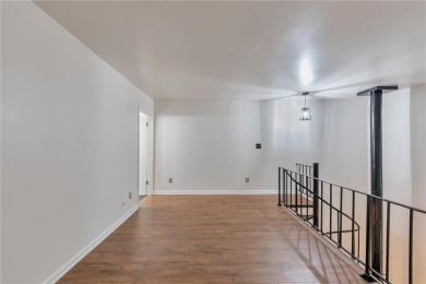 Welcome home to the cutest Loft floor plan in Gated Cross Creek! on Cross Creek Golf Course in Georgia - for sale on GolfHomes.com, golf home, golf lot