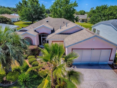 EXPECT THE UNEXPECTED! 3 BEDROOM AND 2 BATH HOME WITH A GOLF on Pennbrooke Fairways in Florida - for sale on GolfHomes.com, golf home, golf lot