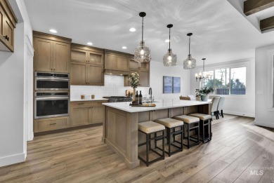 Chandler model | Blackrock Homes. ~ DECORATED MODEL, GATED on Boise Ranch Golf Course, Inc. in Idaho - for sale on GolfHomes.com, golf home, golf lot