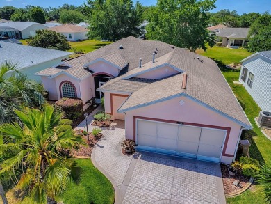 EXPECT THE UNEXPECTED! 3 BEDROOM AND 2 BATH HOME WITH A GOLF on Pennbrooke Fairways in Florida - for sale on GolfHomes.com, golf home, golf lot